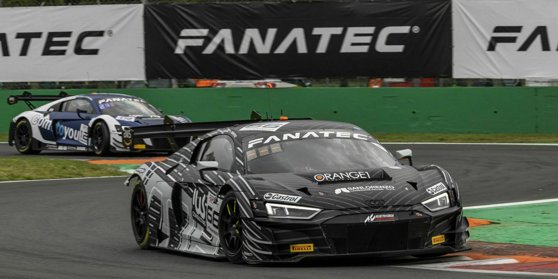 Autódromo Internacional do Algarve