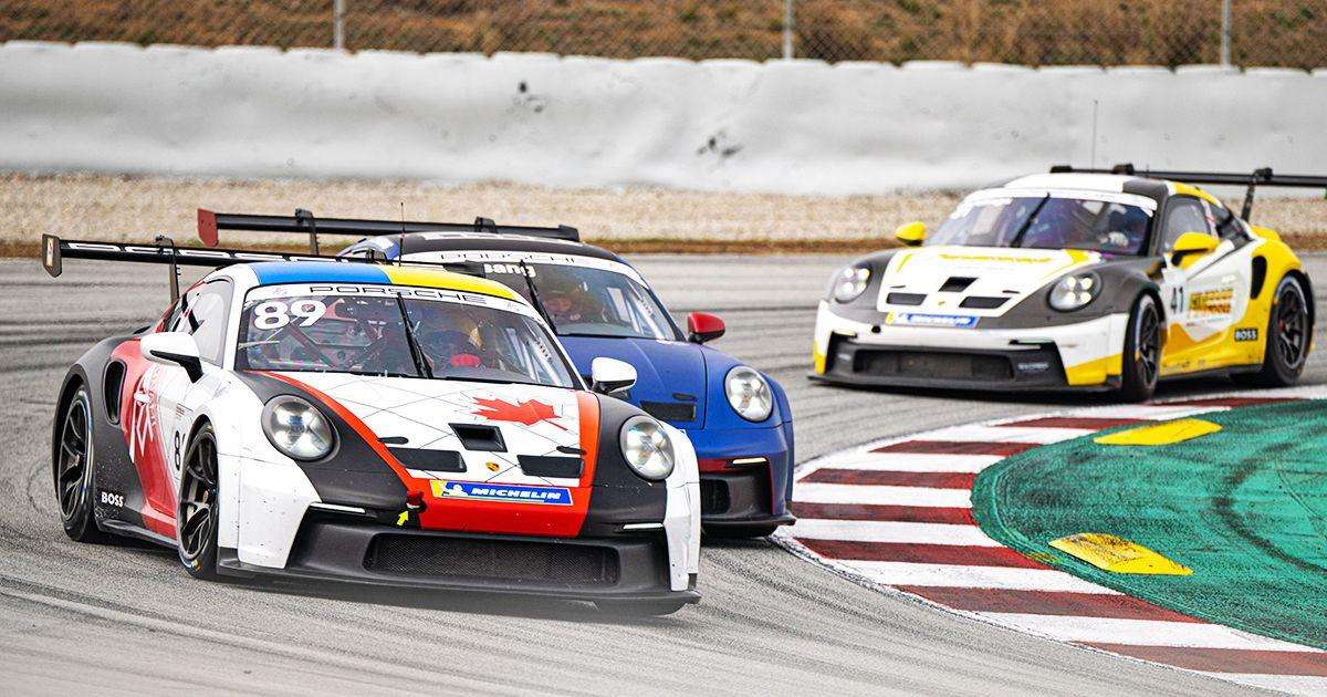 Autódromo Internacional do Algarve