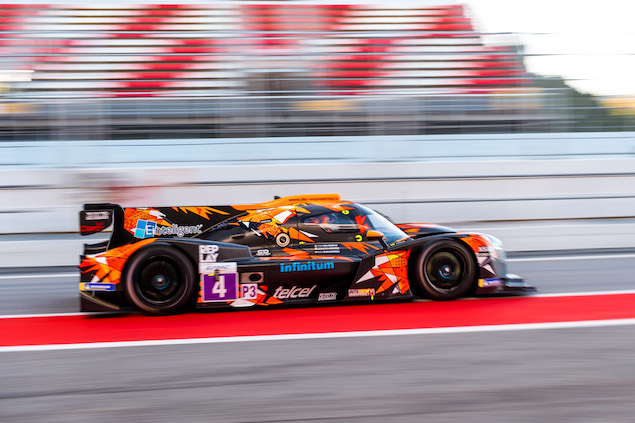 Autódromo Internacional do Algarve