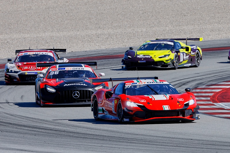 Autódromo Internacional do Algarve