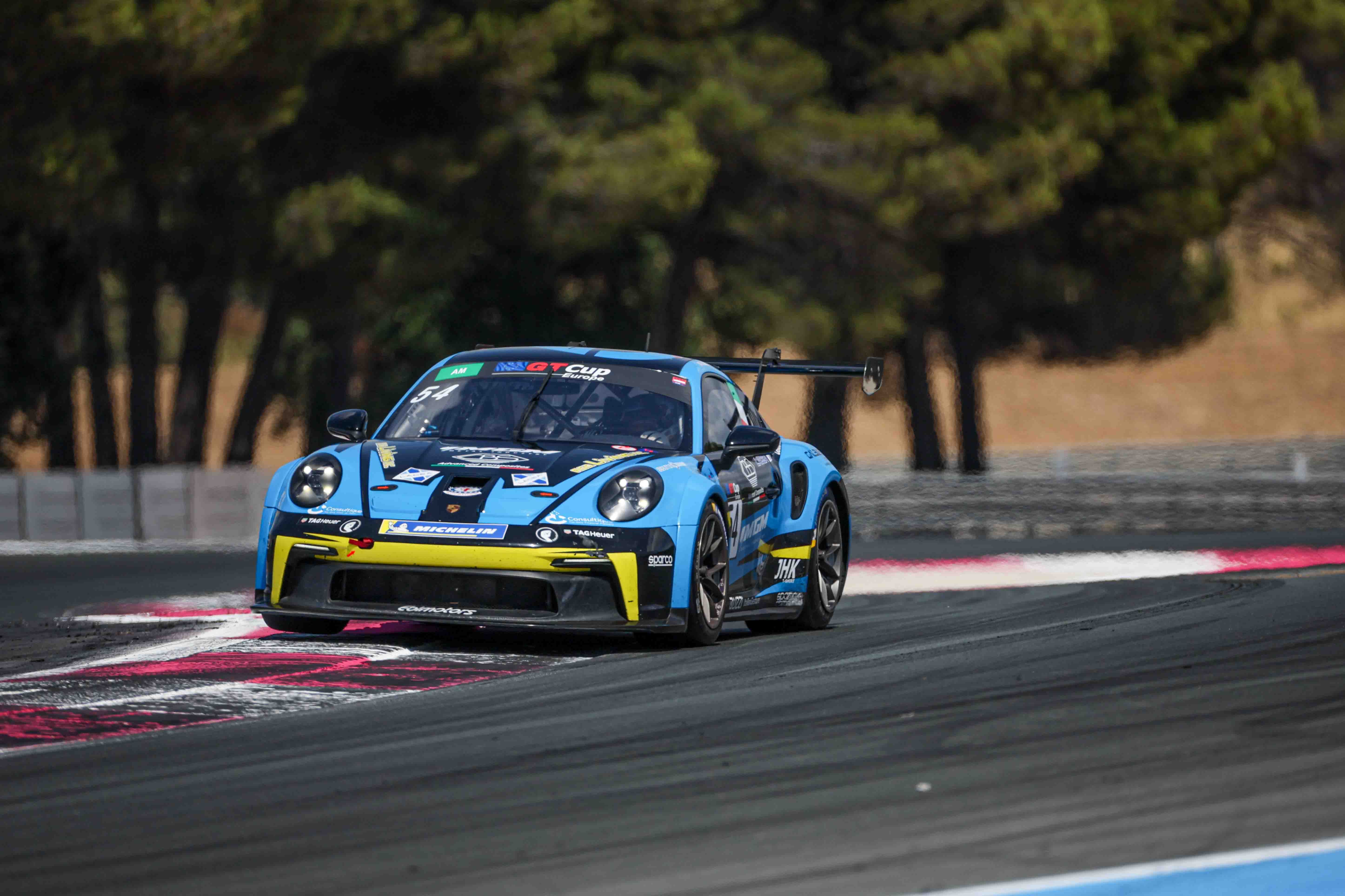 Autódromo Internacional do Algarve