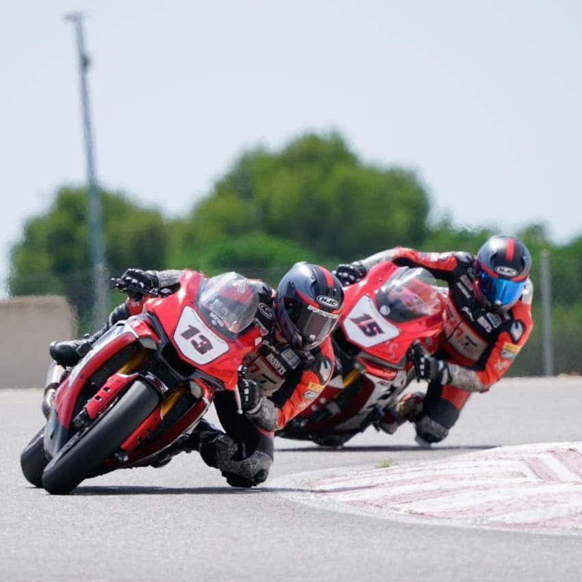 Parc Motor Castellolí