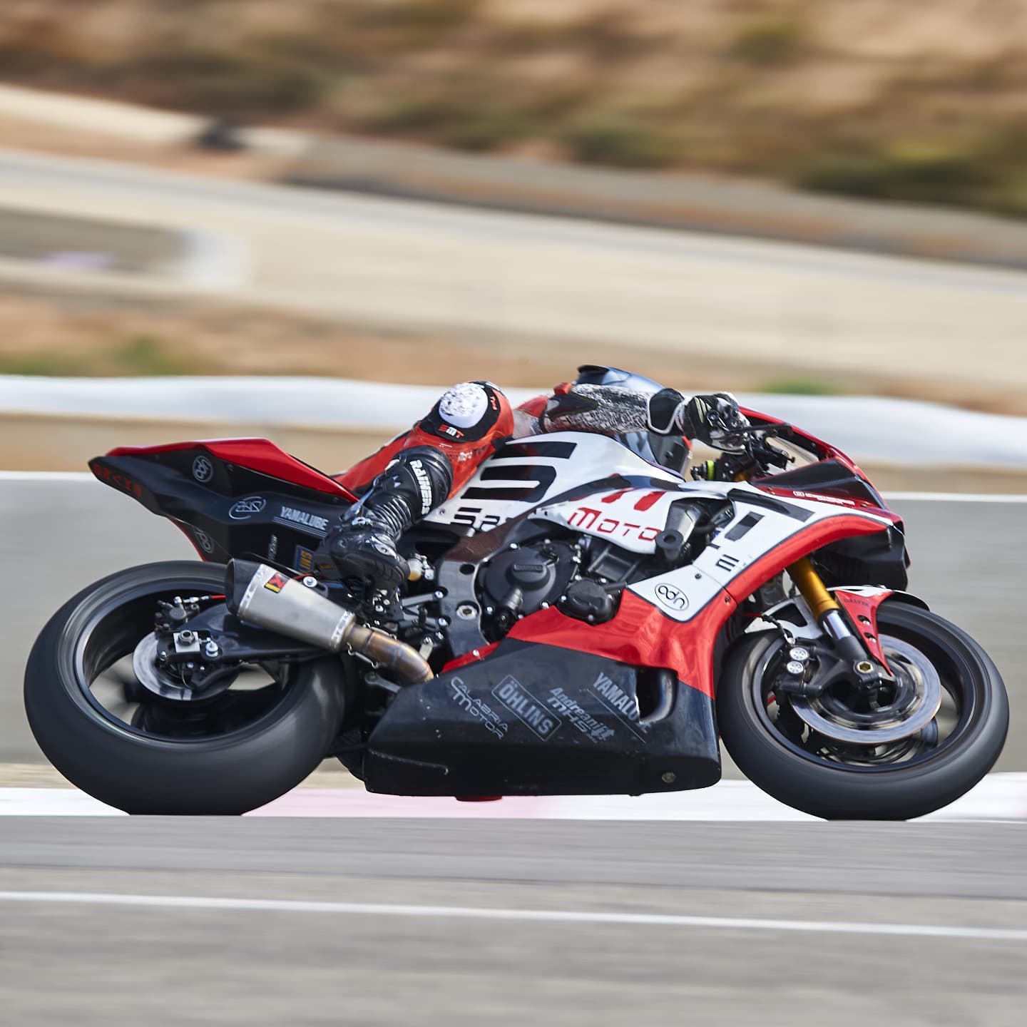 Parc Motor Castellolí