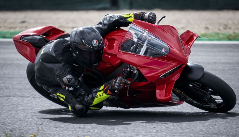 Parc Motor Castellolí