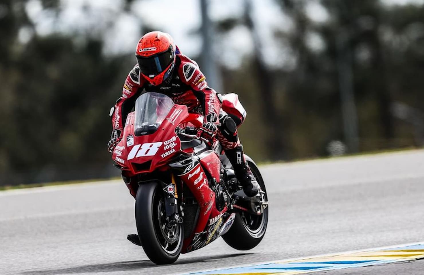 Parc Motor Castellolí