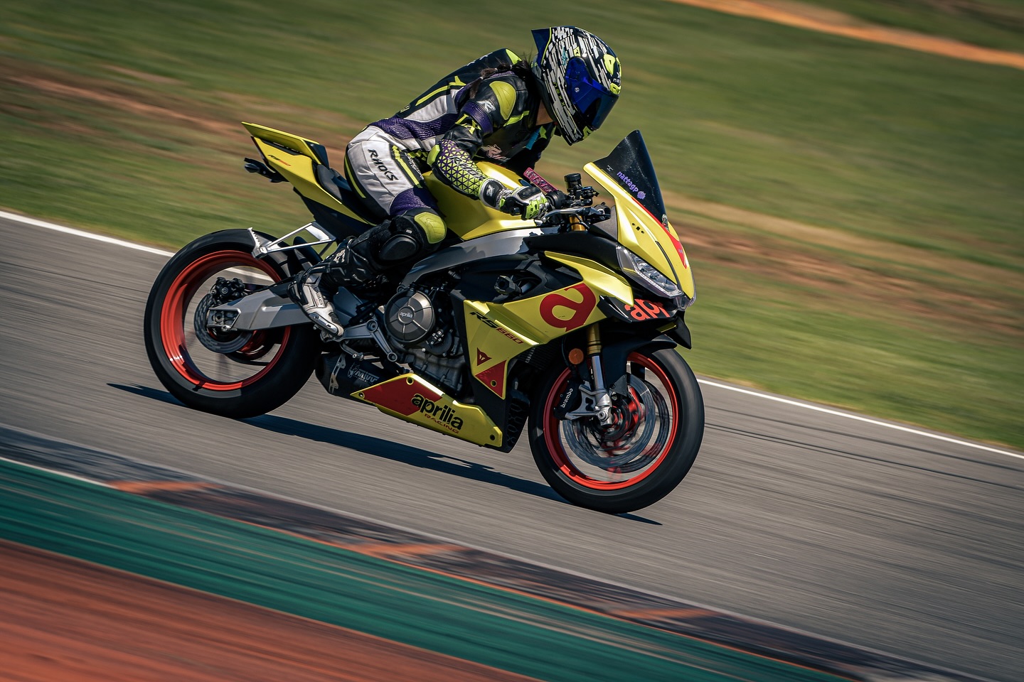 Autódromo Internacional do Algarve