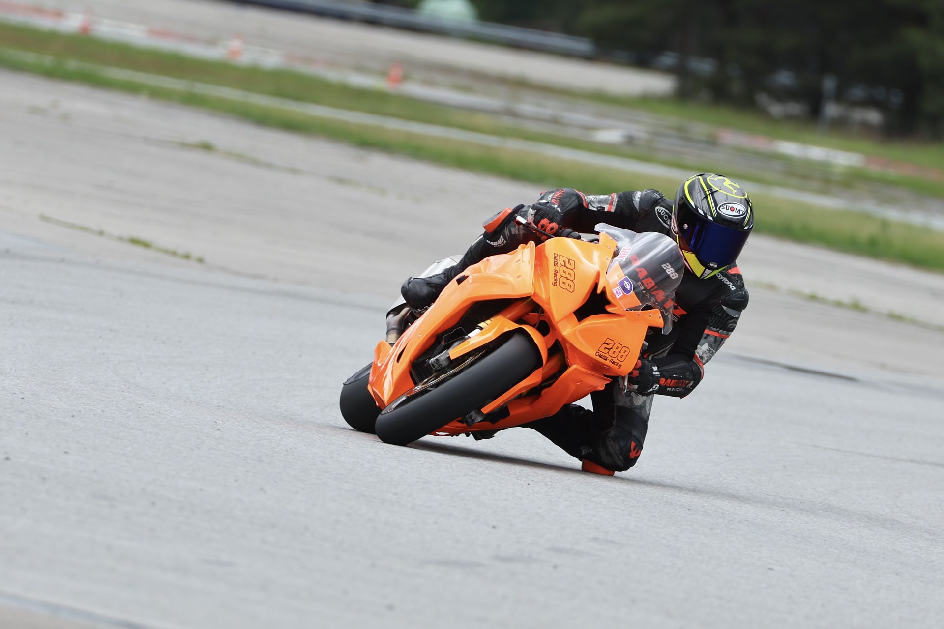 Autódromo Internacional do Algarve