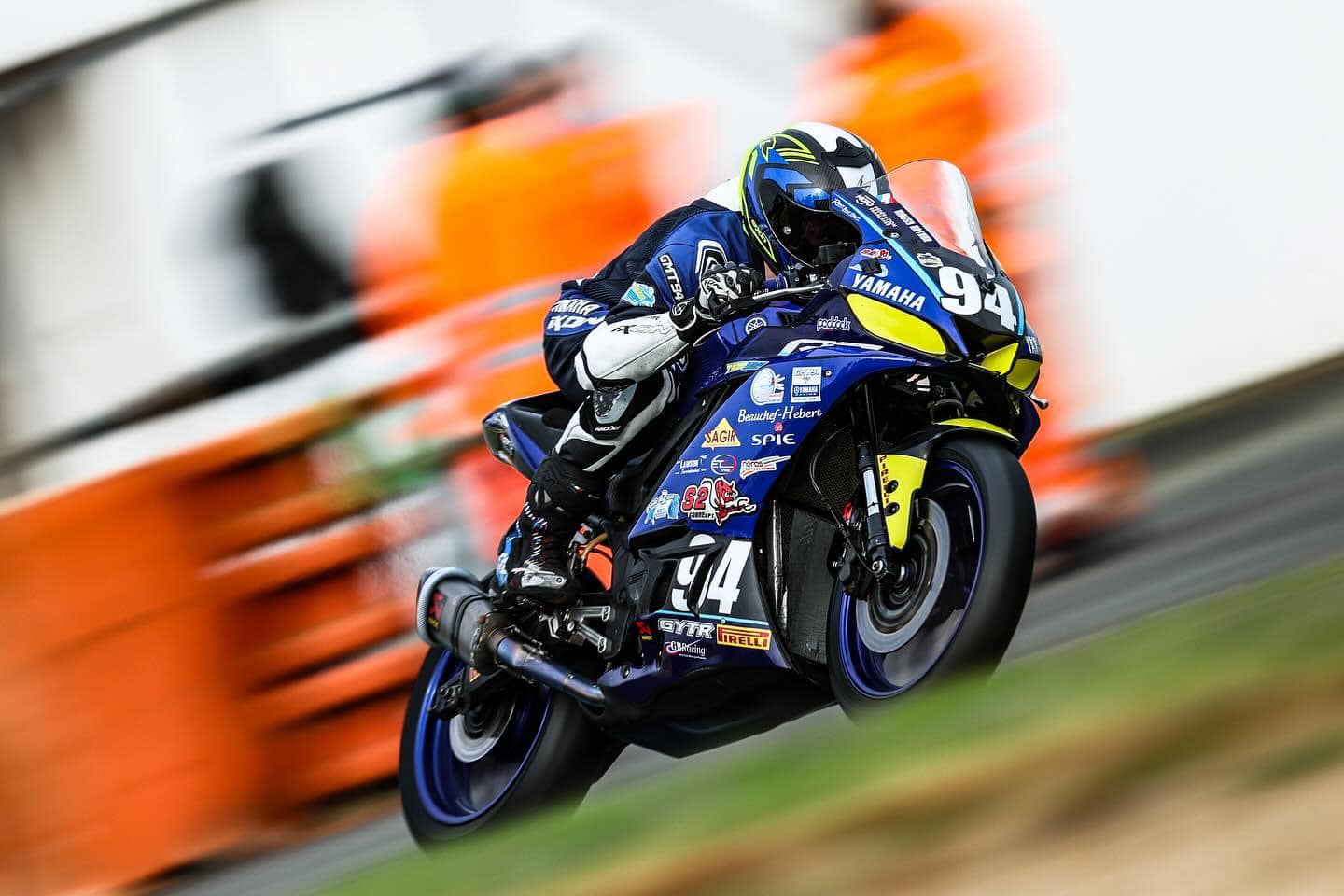 Parc Motor Castellolí