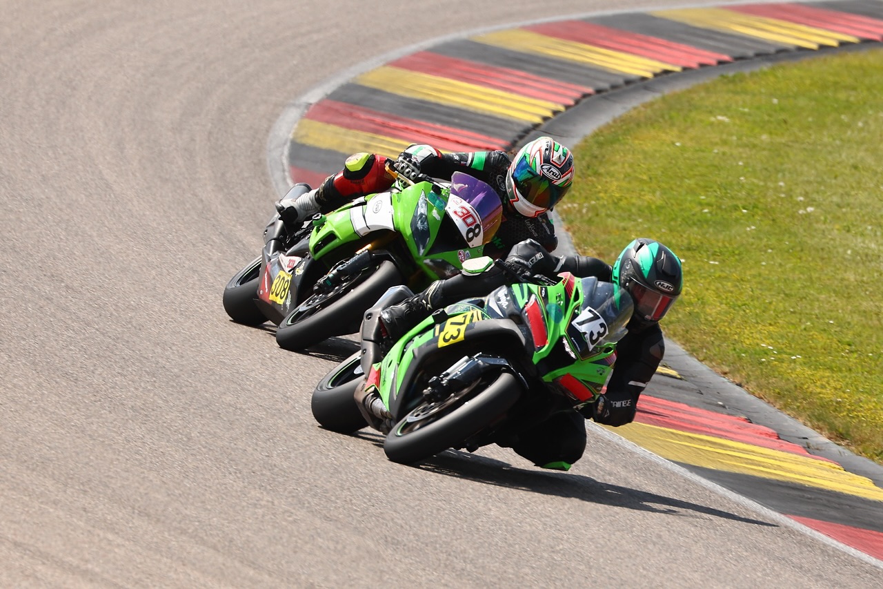 Parc Motor Castellolí