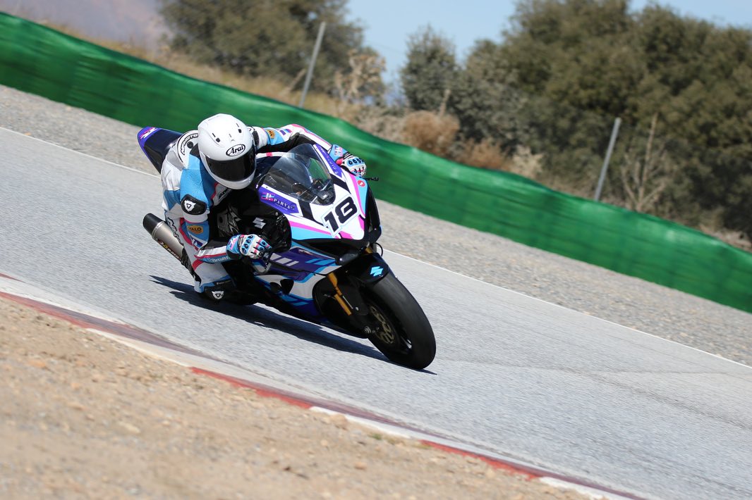 Autódromo Internacional do Algarve