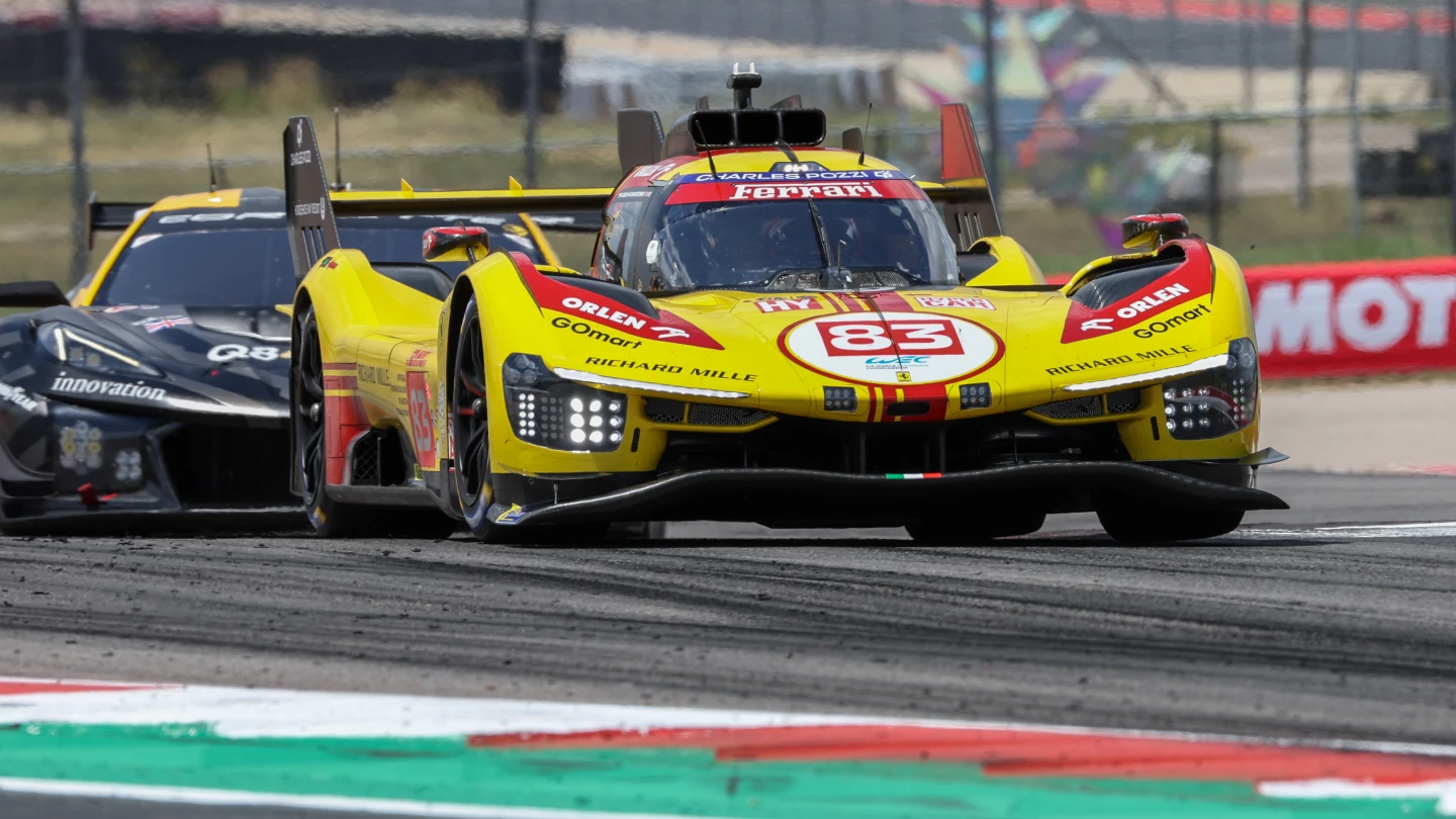 Circuit of the Americas