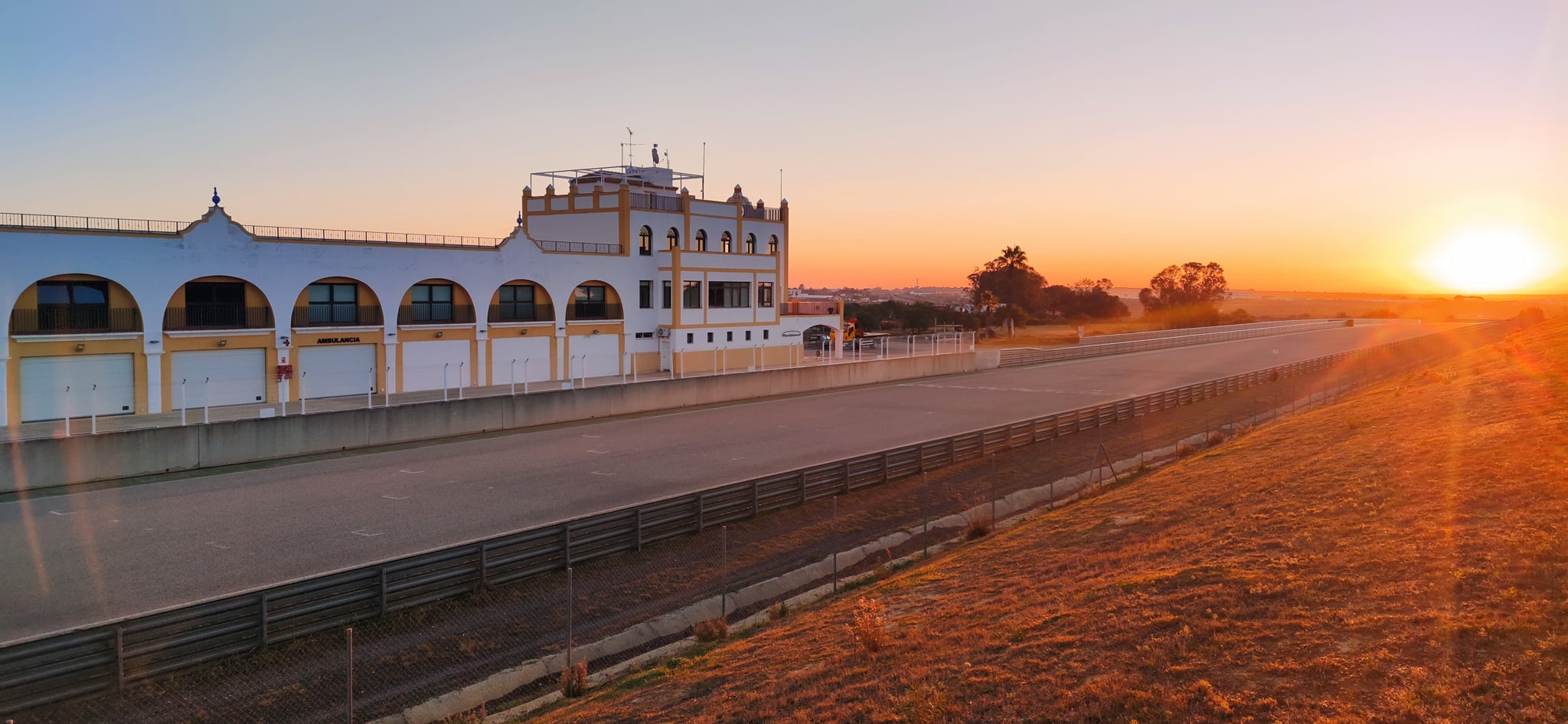 Circuito Monteblanco