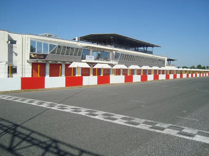 Circuito Serres