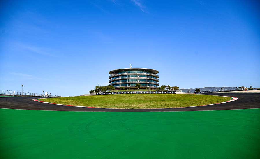 Circuito Autódromo Internacional do Algarve