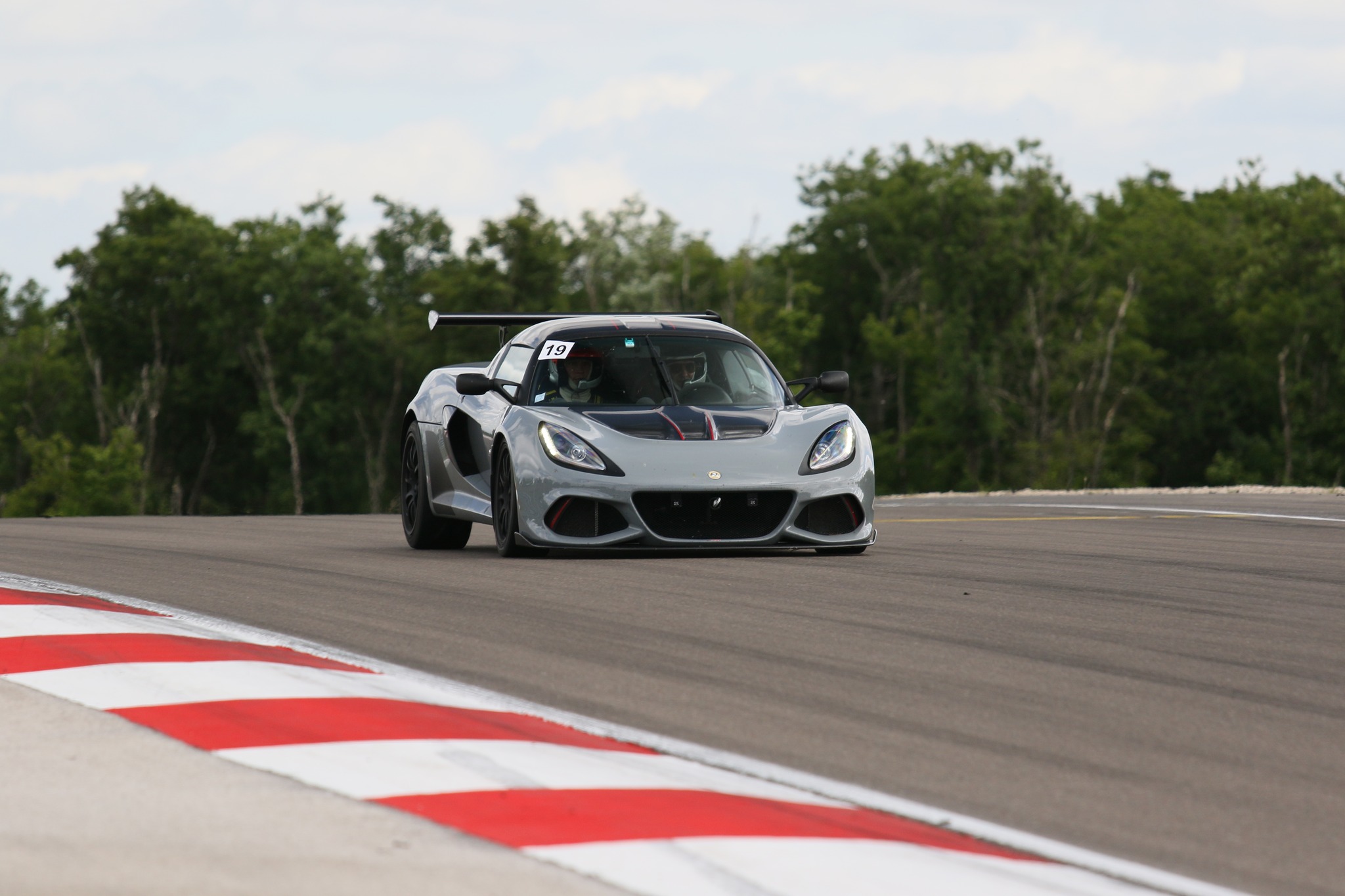 Sebring International Raceway