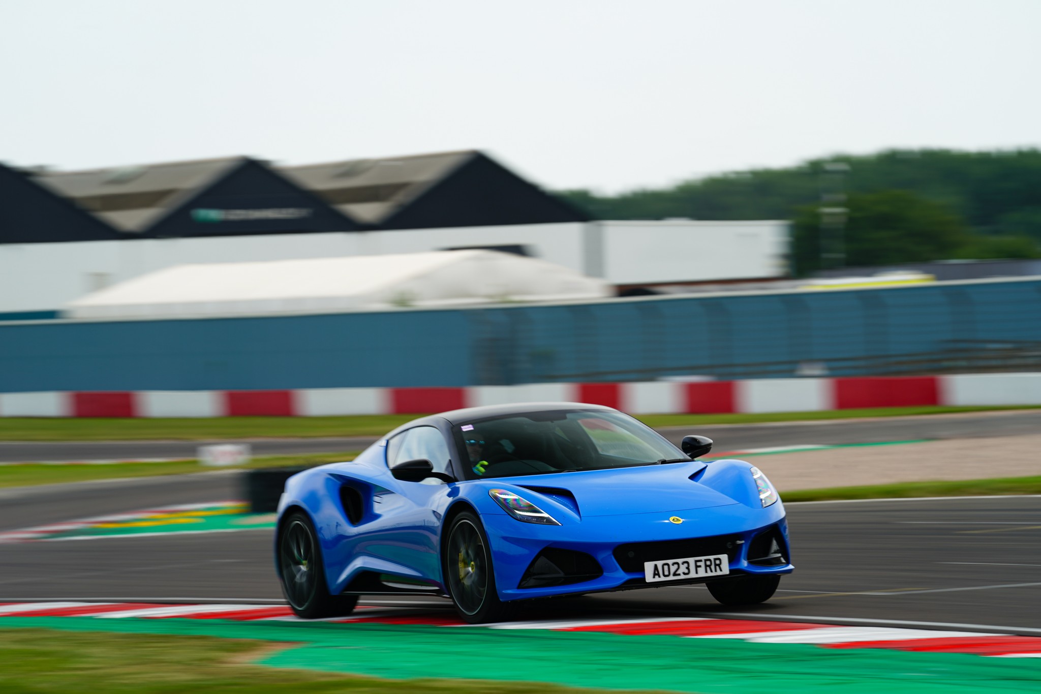 Daytona International Speedway