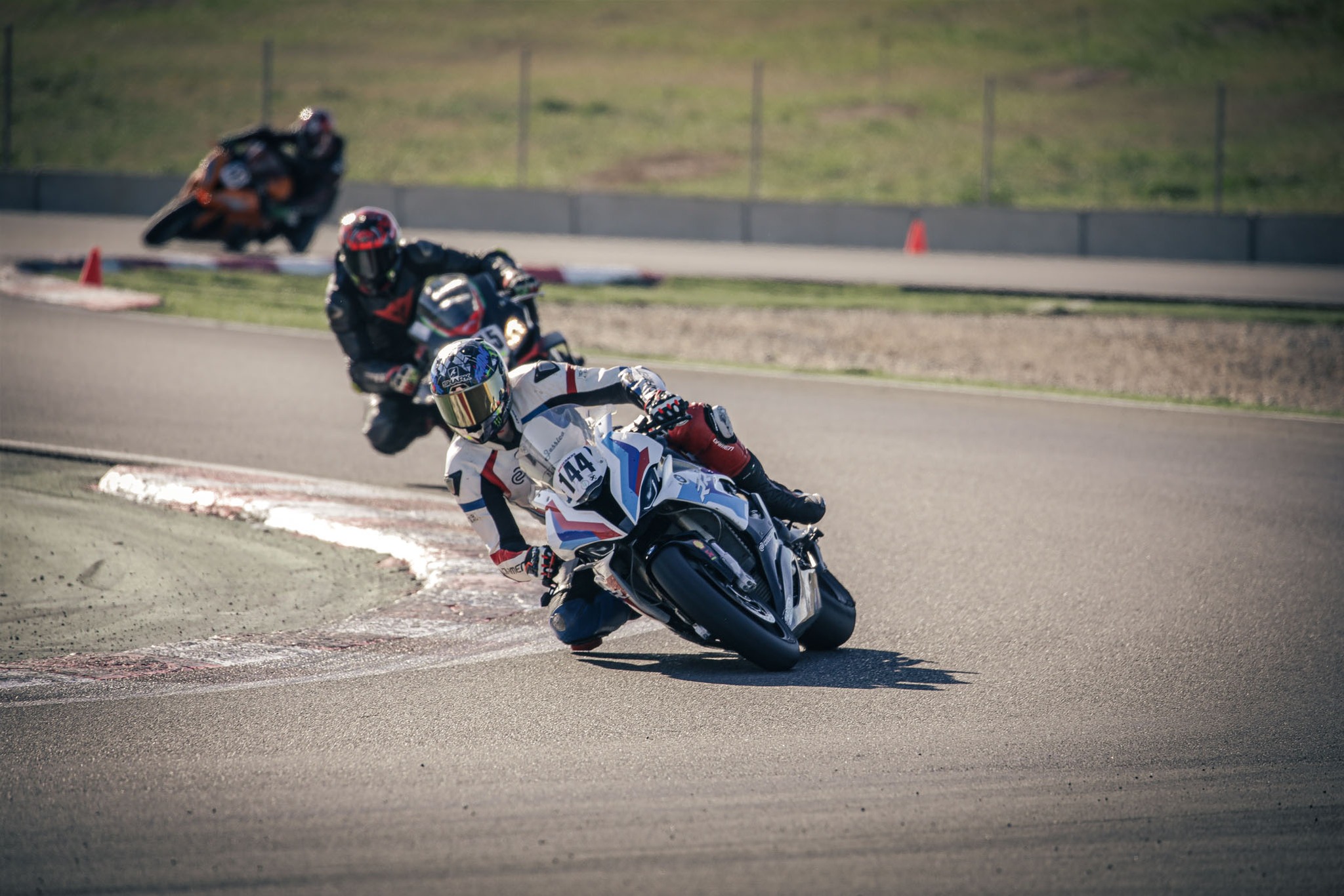 Motorland Aragon