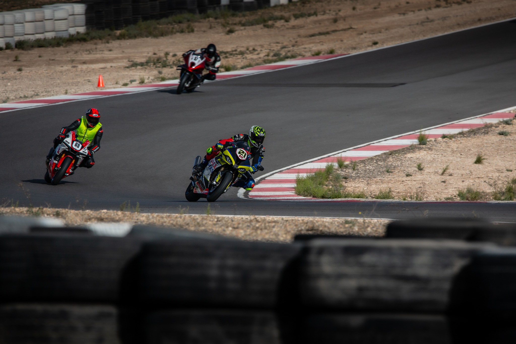 Motorland Aragon