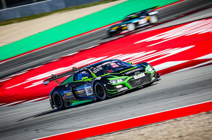 Autódromo Internacional do Algarve