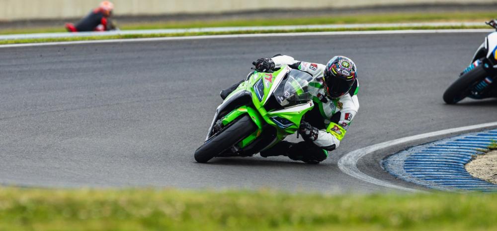 Motorland Aragon