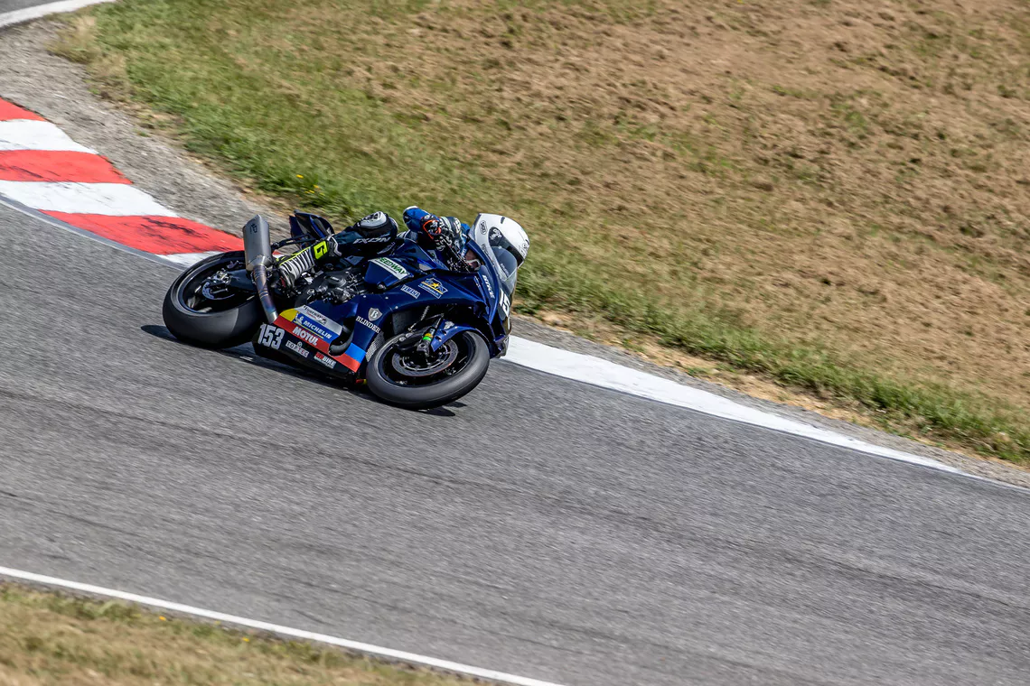 Autódromo Internacional do Algarve