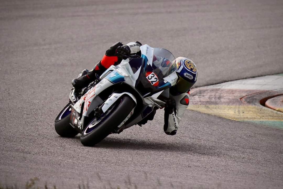 WeatherTech Raceway Laguna Seca